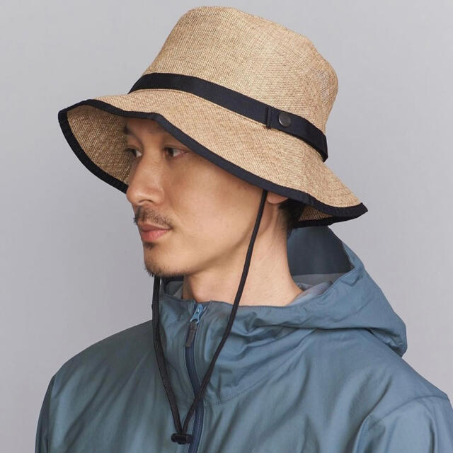 THE NORTH FACE - 【THE NORTH FACE】HIKE HAT ハイクハットの通販 by