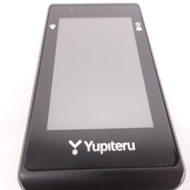 Yupiteru(ユピテル)のYupiteru ユピテル　GOLFNAVI YGN5200 スポーツ/アウトドアのゴルフ(その他)の商品写真