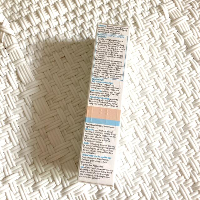 LA ROCHE-POSAY(ラロッシュポゼ)のラロッシュポゼ　BB #01  コスメ/美容のベースメイク/化粧品(BBクリーム)の商品写真