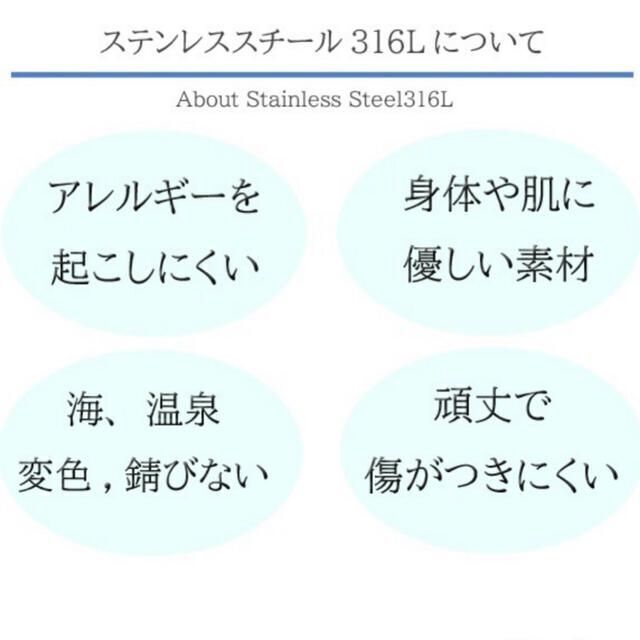 ハワイアンジュエリー 指輪 スクロールウェーブ リング　ステンレス メンズのアクセサリー(リング(指輪))の商品写真