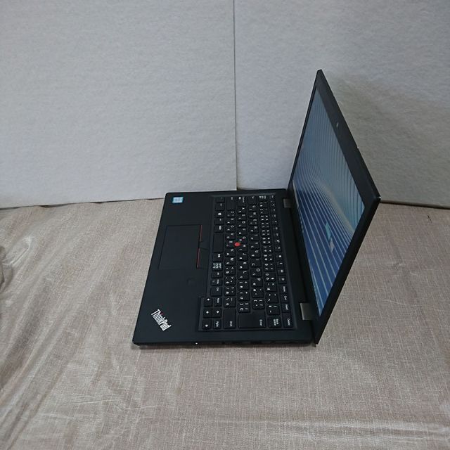 LENOVO L380 2