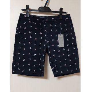 トミーヒルフィガー(TOMMY HILFIGER)のトミーヒルフィガー　パンツ(ショートパンツ)