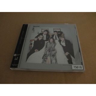 W1051 ジェニ‐ハイ　中古CD(ポップス/ロック(邦楽))
