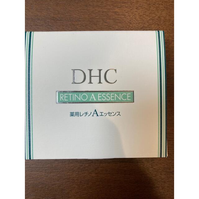 DHC - dhc レチノAエッセンスの通販 by M's shop|ディーエイチシー ...