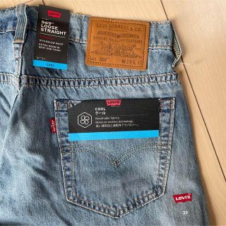 Levi's LEVIS W L の通販 by min's shop|リーバイスならラクマ