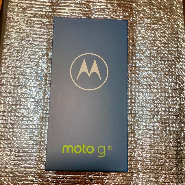 motorola   moto  g31