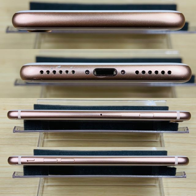 P93 iPhone8 256GB SIMフリー P93 iPhone8 256GB SIMフリー