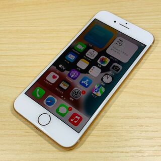 アップル(Apple)のP93 iPhone8 256GB SIMフリー(スマートフォン本体)