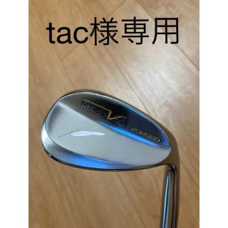 フォーティーン(Fourteen)の(tac様専用)フォーティーン ウェッジ 54°(クラブ)