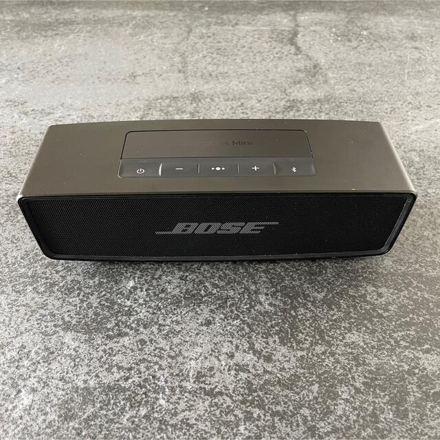 Bose sound link mini サウンドリンクミニ ジャンク