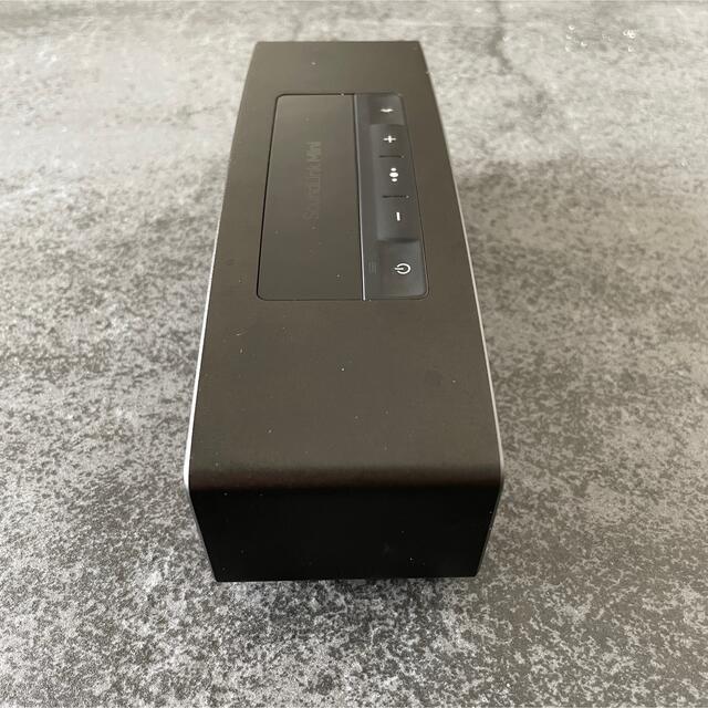 Bose sound link mini サウンドリンクミニ ジャンク