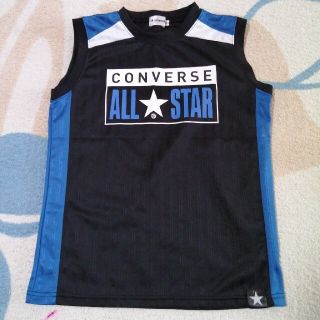 コンバース(CONVERSE)の150 CONVERSE 速乾ランニングシャツ(Tシャツ/カットソー)