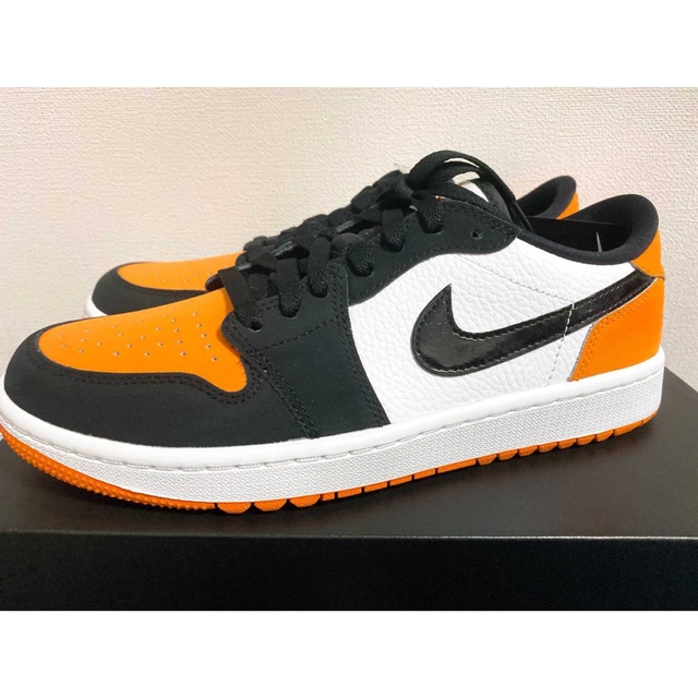 NIKE(ナイキ)のNike Air Jordan 1 Low Golf スポーツ/アウトドアのゴルフ(シューズ)の商品写真