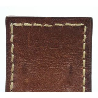 エルメストァアレグレザーバングルSV925【美品】