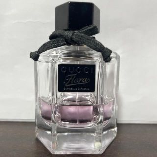 グッチ(Gucci)の（最終値下げ）GUCCI 香水 Flora Gorgeous Gardenia(香水(女性用))