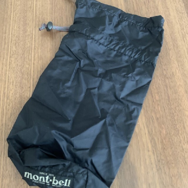 mont bell(モンベル)のmont-bell モンベル　M-L マルチトラウザーズ スポーツ/アウトドアのアウトドア(登山用品)の商品写真