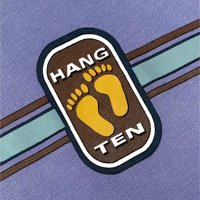 HANG TEN(ハンテン)のHANG TEN ハンテン フーディ パーカー プルーオーバー ビッグシルエット メンズのトップス(パーカー)の商品写真