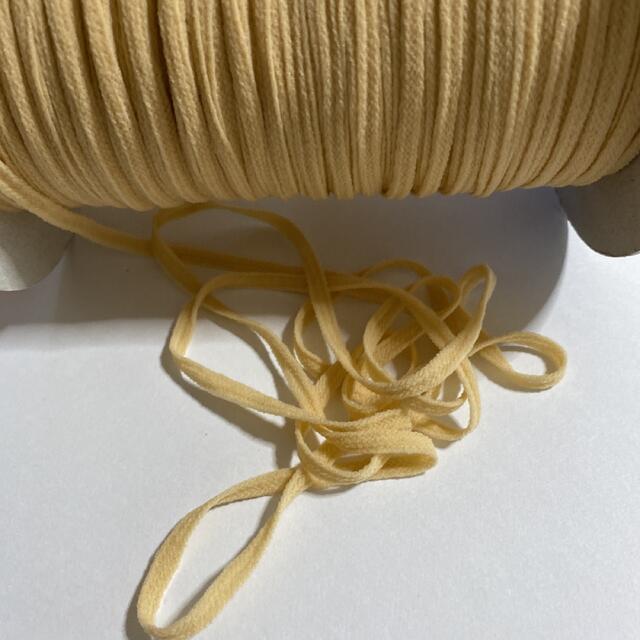 Kanebo(カネボウ)のウーリースピンテープ 肌色 カネボウ ハンドメイドの素材/材料(生地/糸)の商品写真