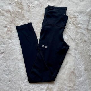 アンダーアーマー(UNDER ARMOUR)のUNDER ARMOUR ウィメンズレギンス M ハイウエスト(レギンス/スパッツ)