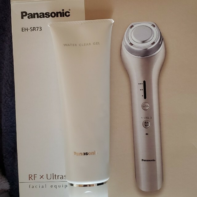 Panasonic美顔器　美品