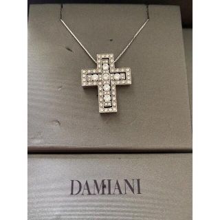 ダミアーニ(Damiani)のダミアーニ DAMIANI ベルエポック(ネックレス)