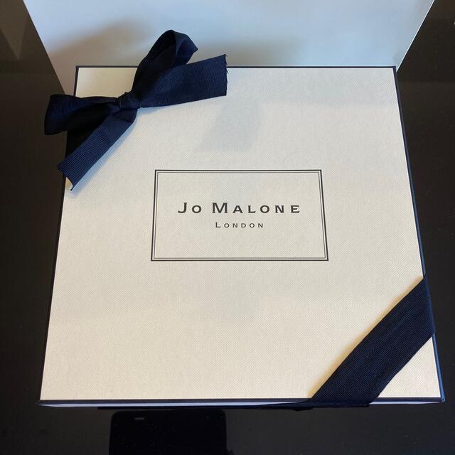 ジョーマローン★Jo MALONE★ボディ＆ハンドウォッシュとバスオイル★箱紙袋 3