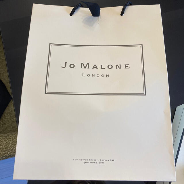 ジョーマローン★Jo MALONE★ボディ＆ハンドウォッシュとバスオイル★箱紙袋 4