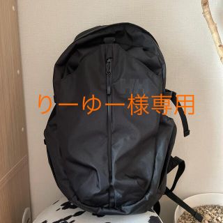 ヘリーハンセン(HELLY HANSEN)のりーゆー様専用(リュック/バックパック)