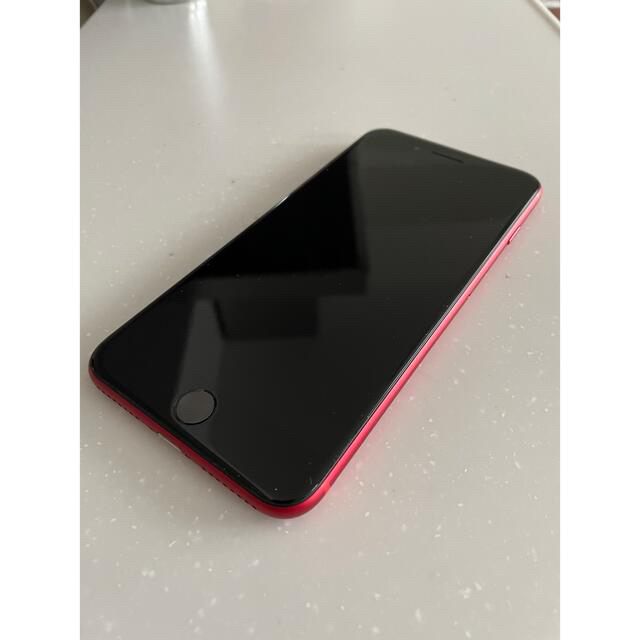 iPhone 8 Plus  64GB  SIMロックなし バッテリー80%