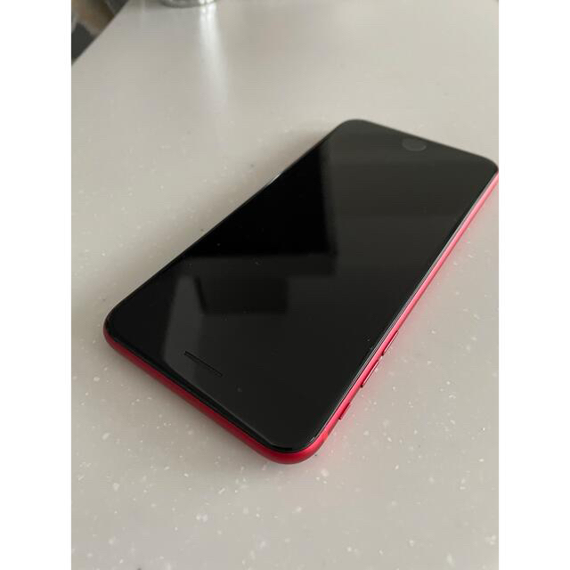 iPhone 8 Plus  64GB  SIMロックなし バッテリー80%