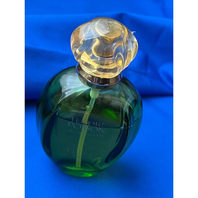 Christian Dior(クリスチャンディオール)のTENDRE POISON 50ml コスメ/美容の香水(香水(女性用))の商品写真