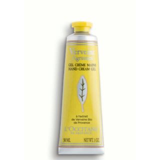 ロクシタン(L'OCCITANE)のロクシタン シトラスヴァーベナ アイスハンドクリーム【数量限定】(ハンドクリーム)