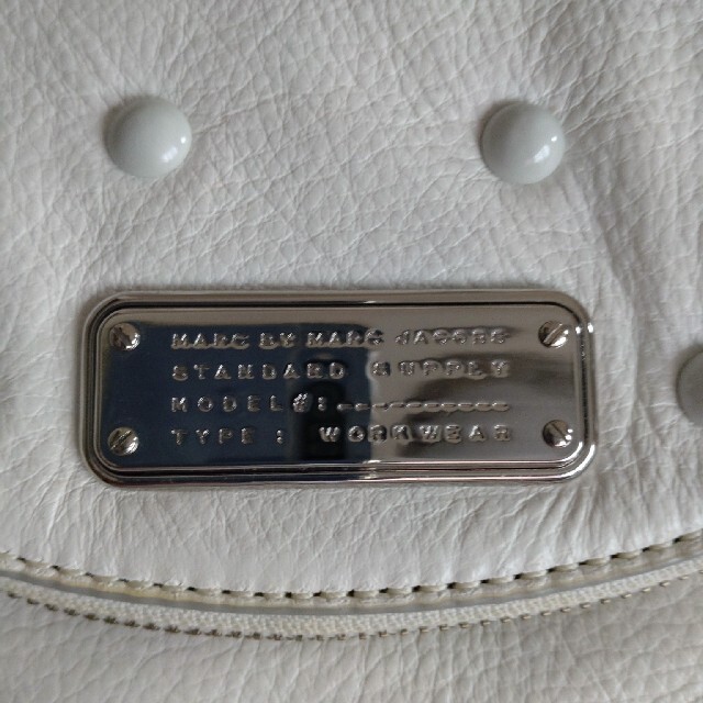 Marc by Marc JACOBS ショルダーバッグ 5