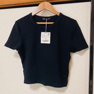 ザラ(ZARA)のZARA Tシャツ(Tシャツ(半袖/袖なし))