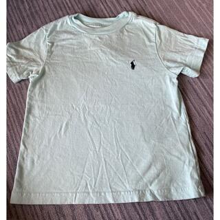 ポロラルフローレン(POLO RALPH LAUREN)のpolo キッズTシャツ　2T(Tシャツ/カットソー)