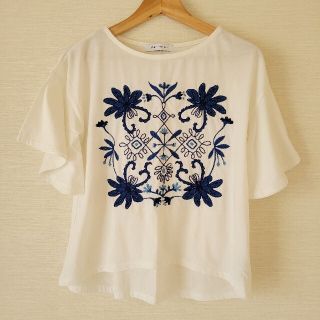 アズールバイマウジー(AZUL by moussy)のAZUL by moussy 半袖(Tシャツ(半袖/袖なし))