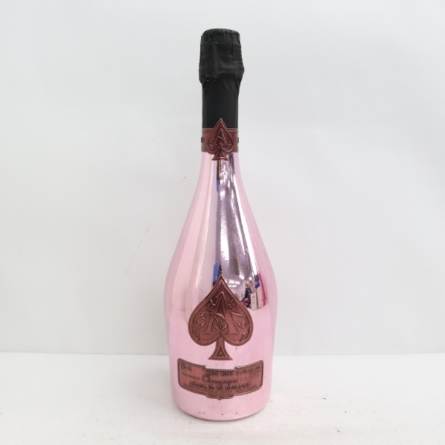 アルマンドブリニャック ロゼ ARMAND DE BRIGNAC