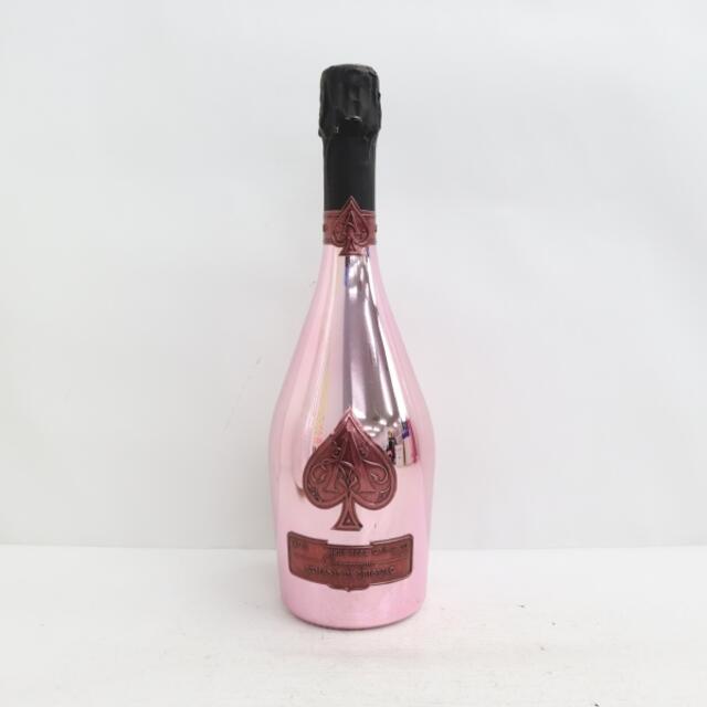 アルマンドブリニャック ロゼ ARMAND DE BRIGNAC