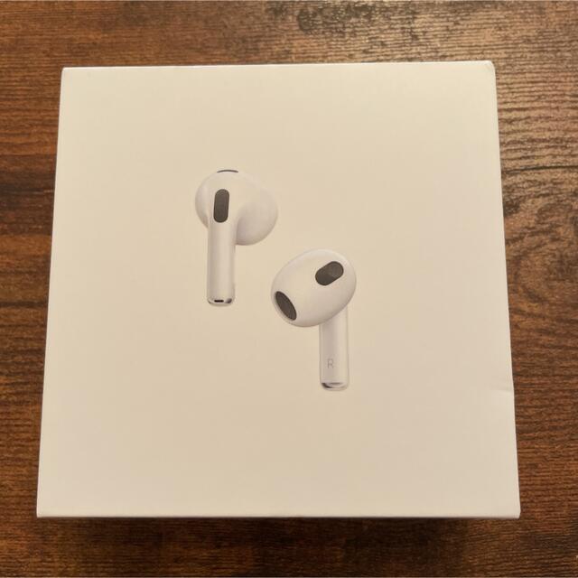 Apple Airpods (第3世代) MME73J/A - unreal.rgr.jp