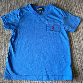 ポロラルフローレン(POLO RALPH LAUREN)のポロ　ラルフローレン　キッズTシャツ　2T(Tシャツ/カットソー)