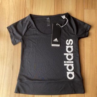 アディダス(adidas)の新品！未使用！adidas アディダス Tシャツ (Tシャツ/カットソー)