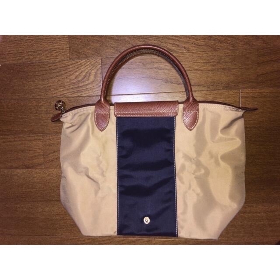 LONGCHAMP(ロンシャン)のロンシャン　プリアージュs  カスタマイズ　セール！ レディースのバッグ(トートバッグ)の商品写真