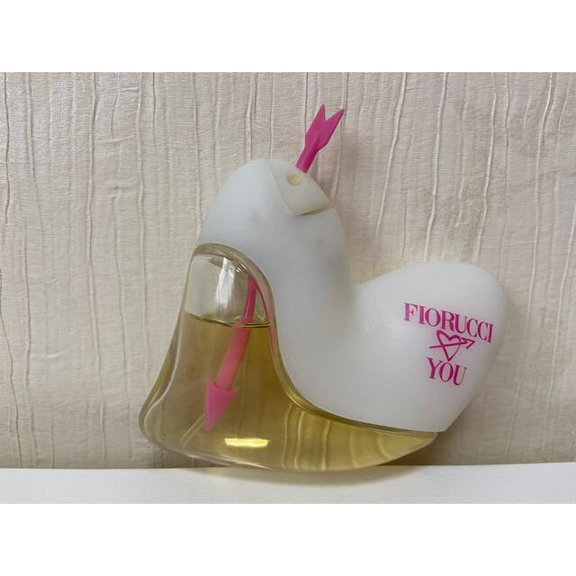 Fiorucci - フィオルッチ ラブスユー 30mlの通販 by ちん's shop