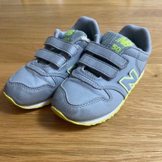 ニューバランス(New Balance)のニューバランス　500  17cm(スニーカー)