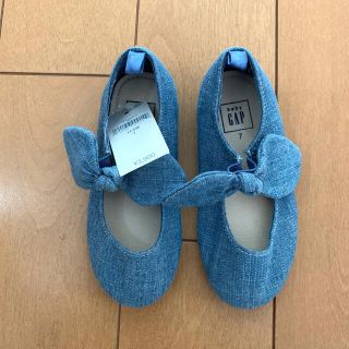 babyGAP - 【新品】　ベビーギャップ　靴