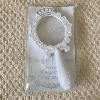 キングアンドプリンス(King & Prince)のKing & Prince FirstConcertTour2018 ペンライト(アイドルグッズ)