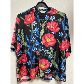 ジエダ フラワー シャツ(メンズ)の通販 37点 | Jiedaのメンズを買う ジエダ フラワー シャツ(メンズ)の通販 37点 | Jiedaのメンズを買う