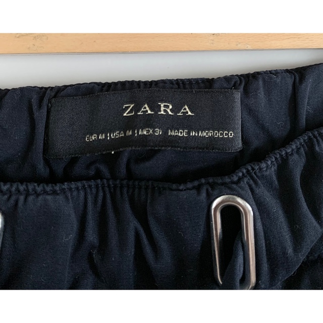 ZARA(ザラ)の■ ZARA ザラ リラックスパンツ  メンズのパンツ(その他)の商品写真