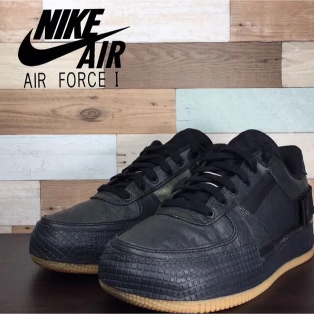 NIKE - NIKE AIR FORCE 1-TYPE 25cmの通販 by USED☆SNKRS ｜ナイキ