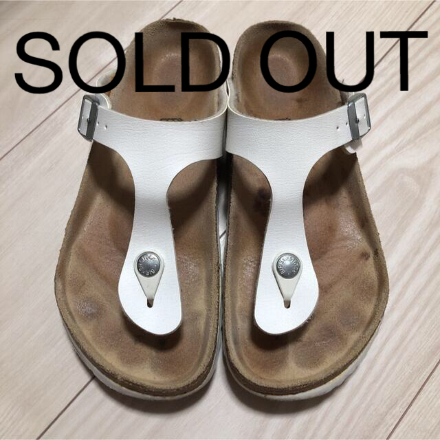 BIRKENSTOCK - ビルケンシュトック サンダル36サイズの通販 by BIRKENSTOCK - ビルケンシュトック サンダル36サイズの通販 by